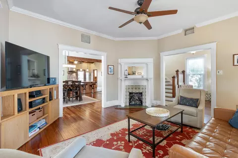 Living - 24 Sevilla St, Saint Augustine, FL 32084 photo 3 of 6