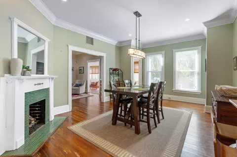 Dining - 24 Sevilla St, Saint Augustine, FL 32084 photo 1 of 3