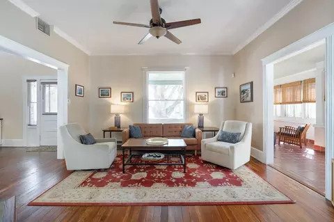 Living - 24 Sevilla St, Saint Augustine, FL 32084 photo 2 of 6