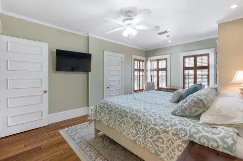 Bedroom - 24 Sevilla St, Saint Augustine, FL 32084 photo 1 of 10