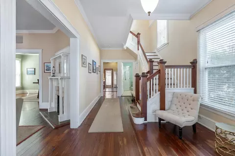 Entry Way - 24 Sevilla St, Saint Augustine, FL 32084 photo 2 of 5