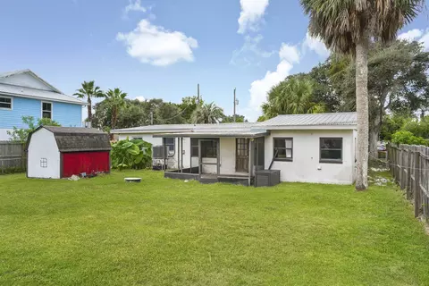 Exterior - 5442 2nd St, Saint Augustine, FL 32080 photo 2 of 4