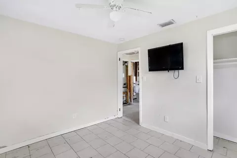 Bedroom - 5442 2nd St, Saint Augustine, FL 32080 photo 3 of 3