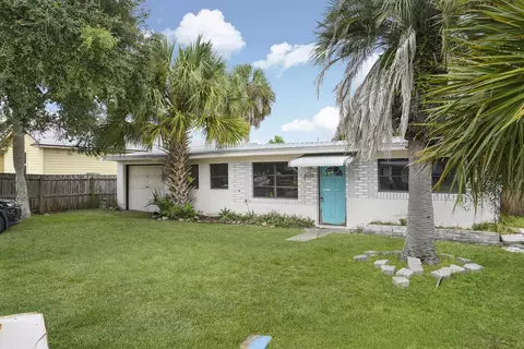 Exterior - 5442 2nd St, Saint Augustine, FL 32080 photo 4 of 4
