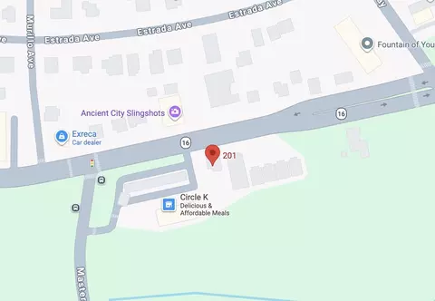201 State Road 16, Saint Augustine, FL 32084 photo 6