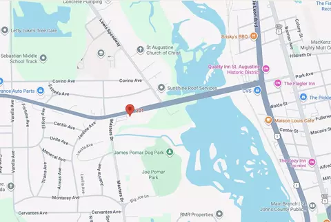 201 State Road 16, Saint Augustine, FL 32084 photo 4