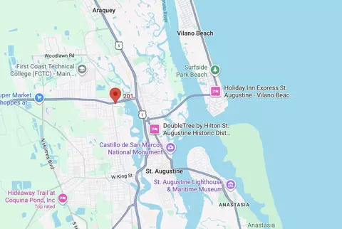 201 State Road 16, Saint Augustine, FL 32084 photo 2