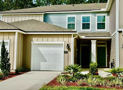 303 Redbud Rd, Palm Coast, FL 32137