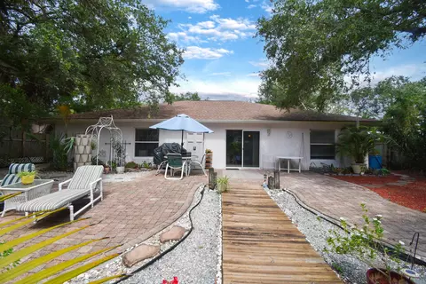Exterior - 1711 Old Beach Rd, Saint Augustine, FL 32080 photo 3 of 4