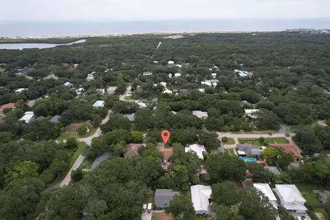 View/Area - 1711 Old Beach Rd, Saint Augustine, FL 32080 photo 4 of 5