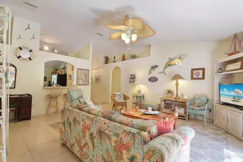 Living - 1711 Old Beach Rd, Saint Augustine, FL 32080 photo 3 of 4