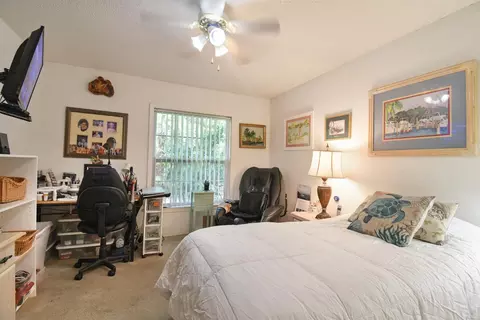 Bedroom - 1711 Old Beach Rd, Saint Augustine, FL 32080 photo 6 of 6