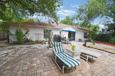 Exterior - 1711 Old Beach Rd, Saint Augustine, FL 32080 photo 4 of 4