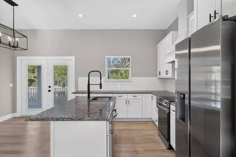 Kitchen - 175 Alava Ct, Saint Augustine, FL 32086 photo 2 of 4