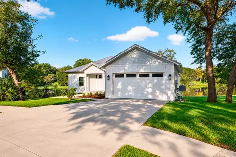 Exterior - 175 Alava Ct, Saint Augustine, FL 32086 photo 4 of 5
