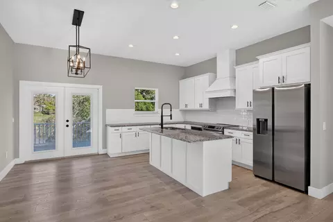 Kitchen - 175 Alava Ct, Saint Augustine, FL 32086 photo 1 of 4
