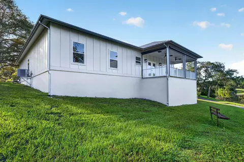 Exterior - 175 Alava Ct, Saint Augustine, FL 32086 photo 5 of 5
