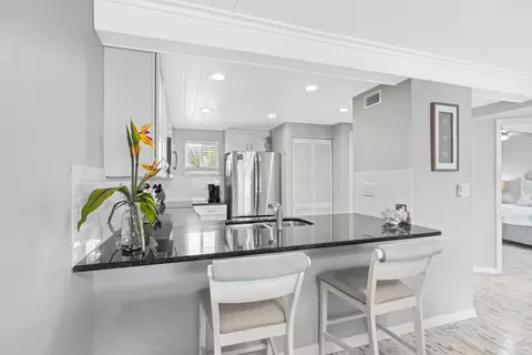 Kitchen - 4250 A1a S #P33, Saint Augustine, FL 32080 photo 2 of 2