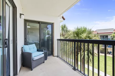 Exterior - 4250 A1a S #P33, Saint Augustine, FL 32080 photo 7 of 8