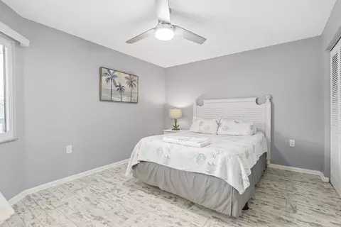 Bedroom - 4250 A1a S #P33, Saint Augustine, FL 32080 photo 5 of 7