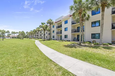 Exterior - 4250 A1a S #P33, Saint Augustine, FL 32080 photo 8 of 8