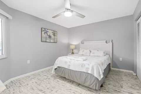 Bedroom - 4250 A1a S #P33, Saint Augustine, FL 32080 photo 5 of 7