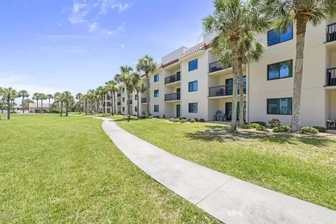 Exterior - 4250 A1a S #P33, Saint Augustine, FL 32080 photo 8 of 8