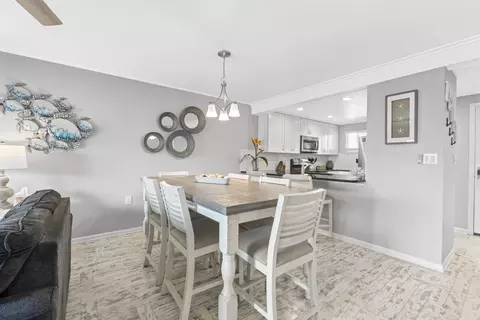 Dining - 4250 A1a S #P33, Saint Augustine, FL 32080 photo 1 of 4