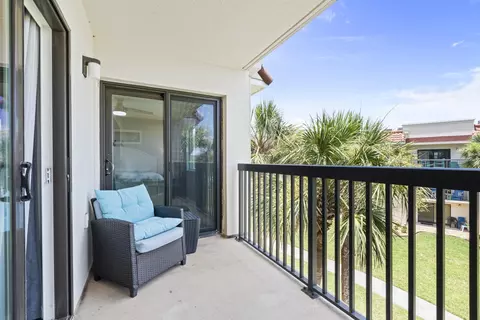 Exterior - 4250 A1a S #P33, Saint Augustine, FL 32080 photo 7 of 8