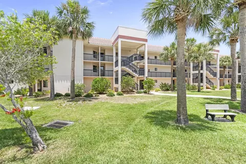 Exterior - 4250 A1a S #P33, Saint Augustine, FL 32080 photo 1 of 8
