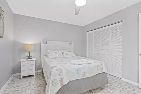 Bedroom - 4250 A1a S #P33, Saint Augustine, FL 32080 photo 7 of 7