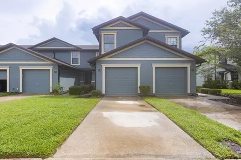 Exterior - 457 Cabernet Pl, Saint Augustine, FL 32084 photo 2 of 3