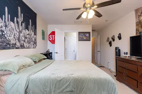 Bedroom - 457 Cabernet Pl, Saint Augustine, FL 32084 photo 2 of 4