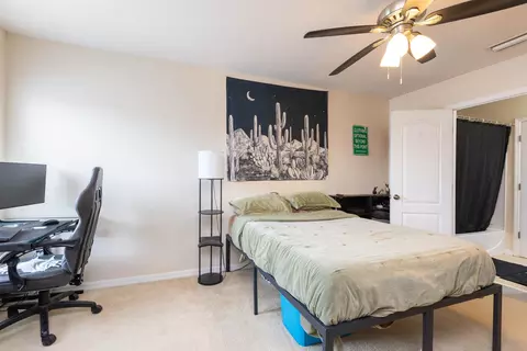 Bedroom - 457 Cabernet Pl, Saint Augustine, FL 32084 photo 3 of 4