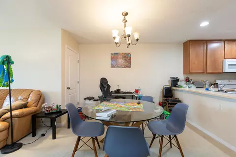 Dining - 457 Cabernet Pl, Saint Augustine, FL 32084 photo 2 of 3