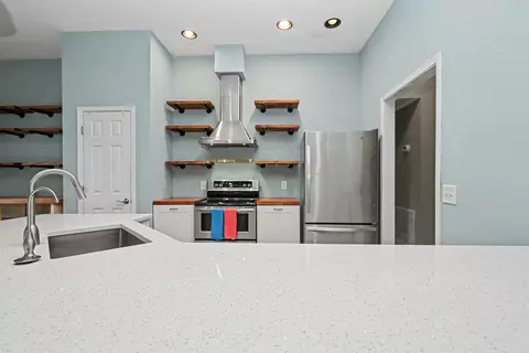 Kitchen - 8639 Ranchwood Ln, Saint Augustine, FL 32092 photo 2 of 6