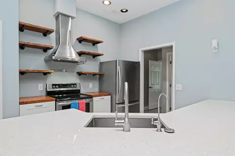 Kitchen - 8639 Ranchwood Ln, Saint Augustine, FL 32092 photo 3 of 6