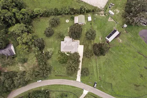 View/Area - 8639 Ranchwood Ln, Saint Augustine, FL 32092 photo 6 of 7