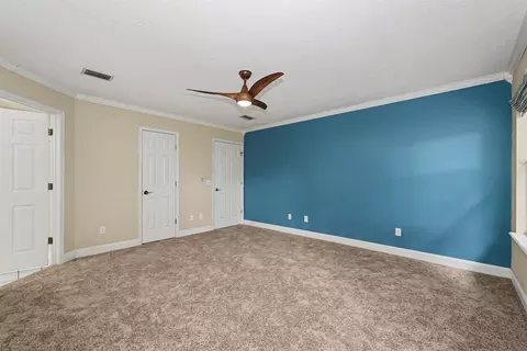 Bedroom - 8639 Ranchwood Ln, Saint Augustine, FL 32092 photo 1 of 8