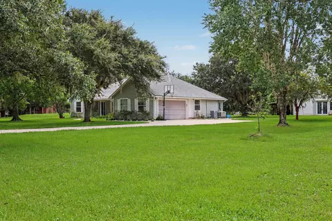 Exterior - 8639 Ranchwood Ln, Saint Augustine, FL 32092 photo 17 of 18