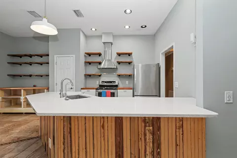 Kitchen - 8639 Ranchwood Ln, Saint Augustine, FL 32092 photo 1 of 6
