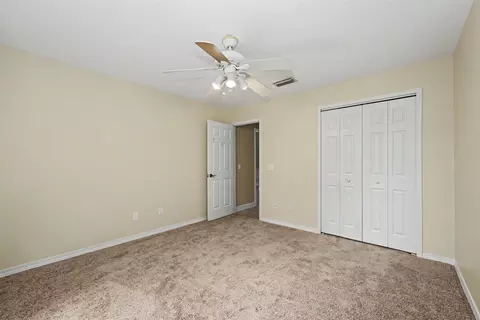 Bedroom - 8639 Ranchwood Ln, Saint Augustine, FL 32092 photo 4 of 8