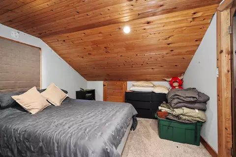 Bedroom - 8639 Ranchwood Ln, Saint Augustine, FL 32092 photo 8 of 8