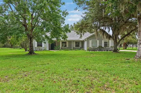 Exterior - 8639 Ranchwood Ln, Saint Augustine, FL 32092 photo 15 of 18