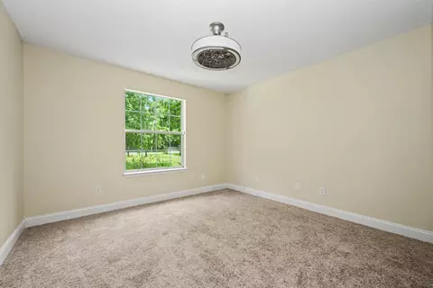 Bedroom - 8639 Ranchwood Ln, Saint Augustine, FL 32092 photo 5 of 8