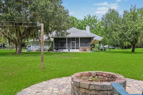Exterior - 8639 Ranchwood Ln, Saint Augustine, FL 32092 photo 6 of 18