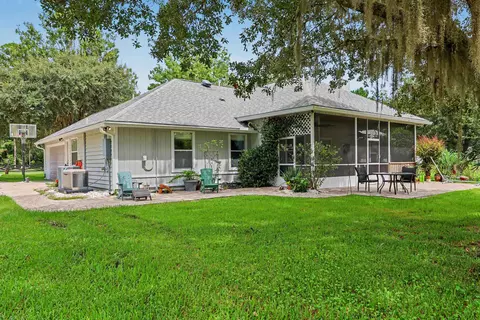 Exterior - 8639 Ranchwood Ln, Saint Augustine, FL 32092 photo 7 of 18