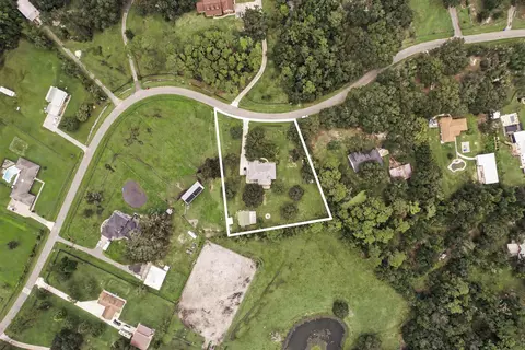 View/Area - 8639 Ranchwood Ln, Saint Augustine, FL 32092 photo 4 of 7