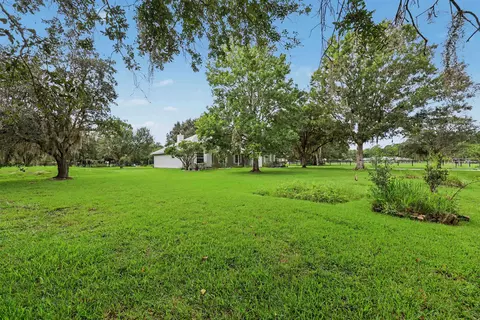 Exterior - 8639 Ranchwood Ln, Saint Augustine, FL 32092 photo 10 of 18
