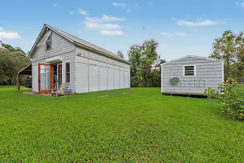 Exterior - 8639 Ranchwood Ln, Saint Augustine, FL 32092 photo 3 of 18
